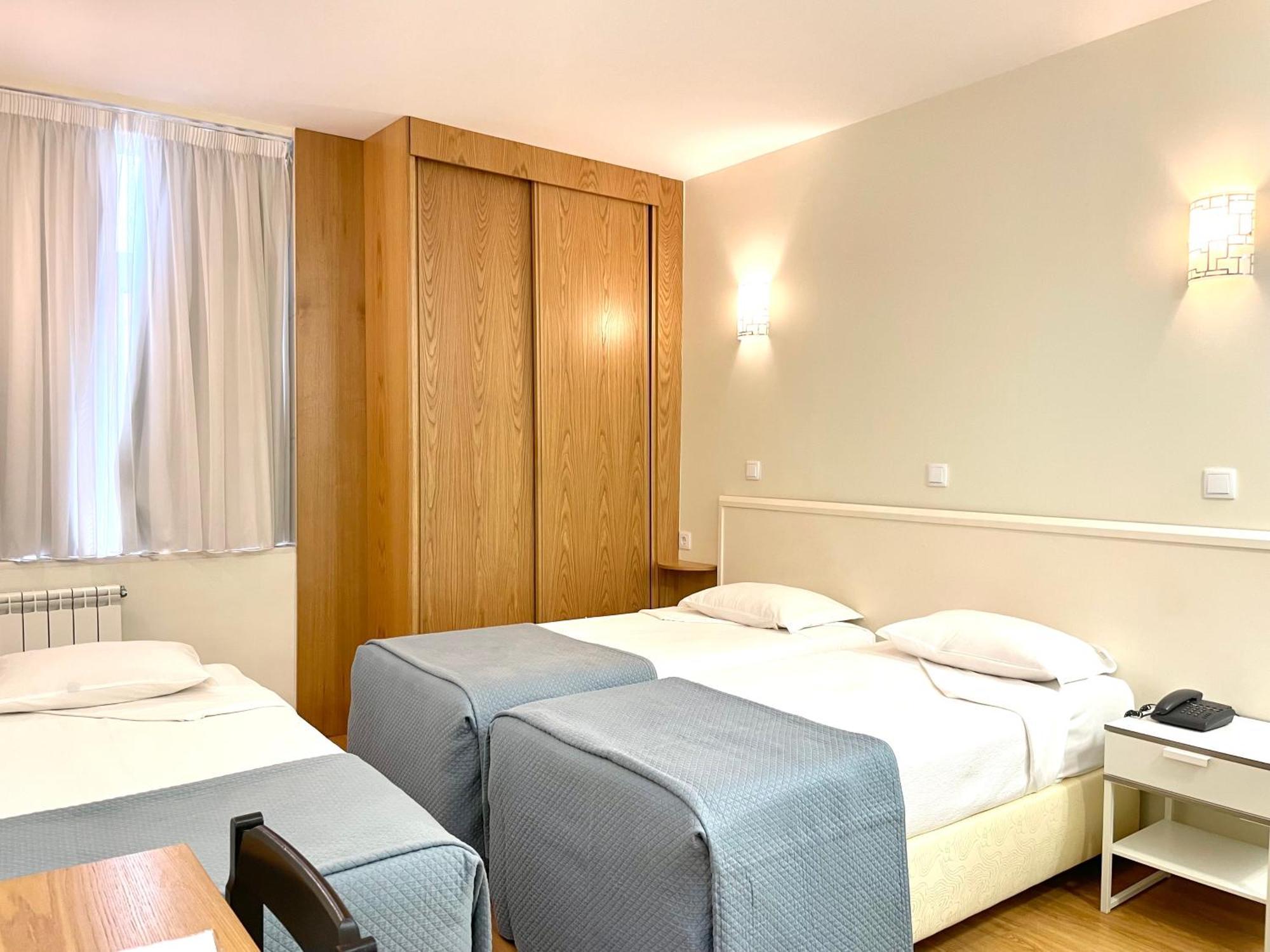 Hotel Universal, Porto